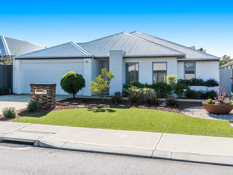 Main view of Homely other listing, 41 Carmen Circuit, The Vines WA 6069
