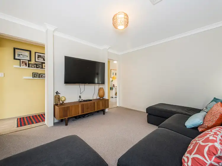 Fourth view of Homely other listing, 41 Carmen Circuit, The Vines WA 6069