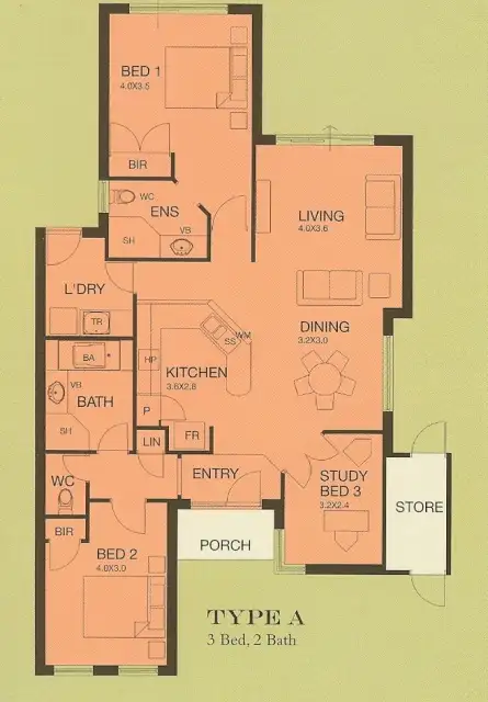 Second view of Homely other listing, 41 Burgundy Ln, The Vines WA 6069