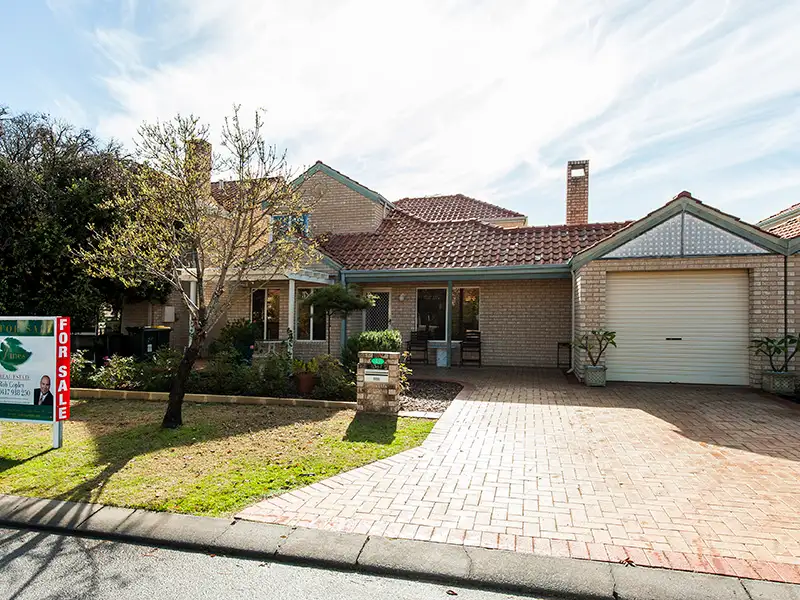 Main view of Homely other listing, 45 Lakefront Cir, The Vines WA 6069