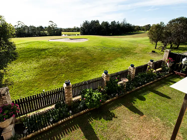 Third view of Homely other listing, 45 Lakefront Cir, The Vines WA 6069