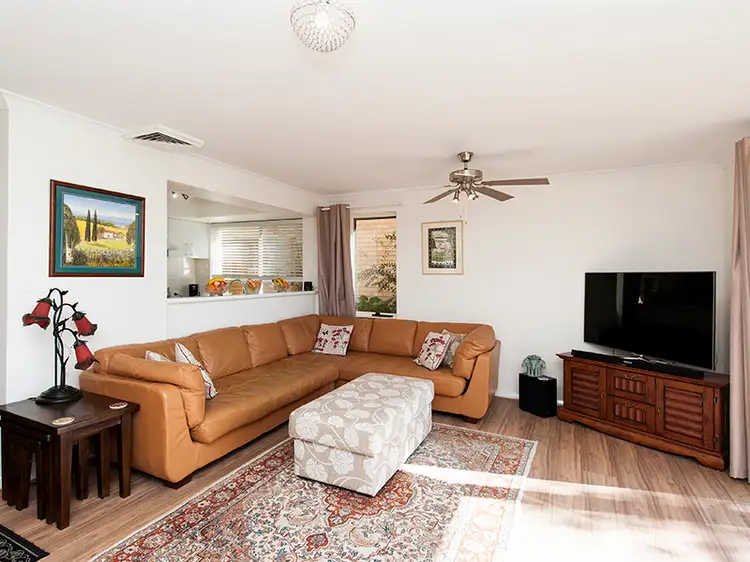 Fifth view of Homely other listing, 45 Lakefront Cir, The Vines WA 6069