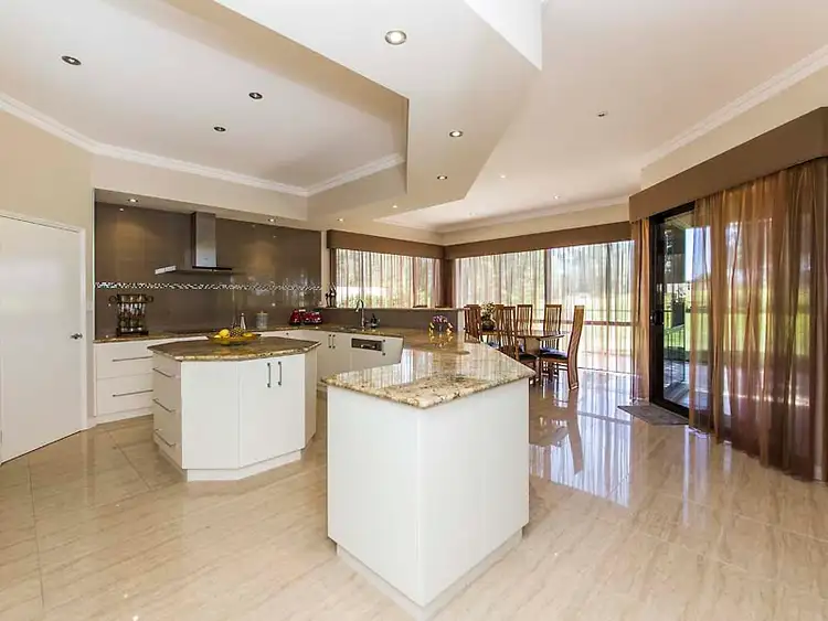 Fourth view of Homely other listing, 5 The Grange, The Vines WA 6069