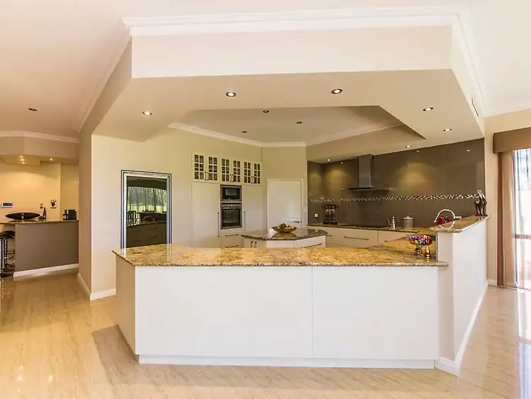 Seventh view of Homely other listing, 5 The Grange, The Vines WA 6069