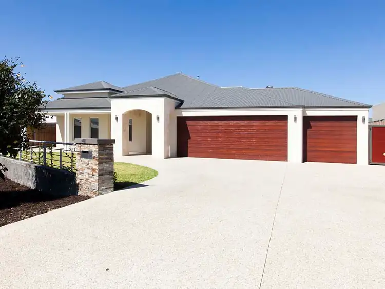 Traviata Crescent, The Vines WA 6069