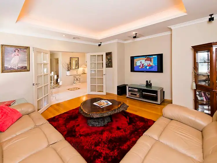 Fifth view of Homely other listing, 10 Brentwood Way, The Vines WA 6069