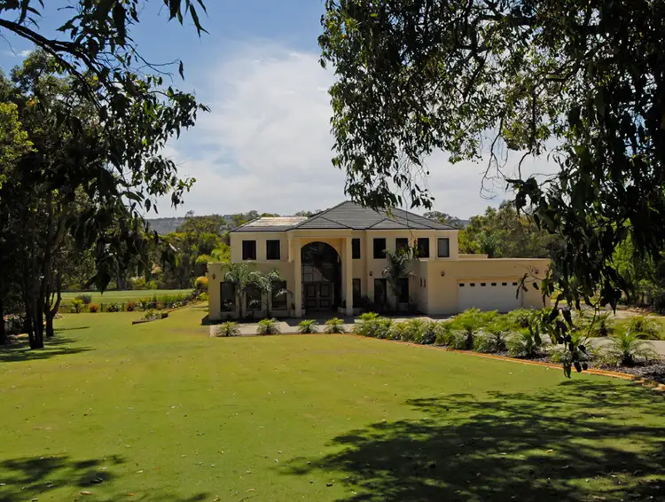 17 Pinot Terrace, The Vines WA 6069