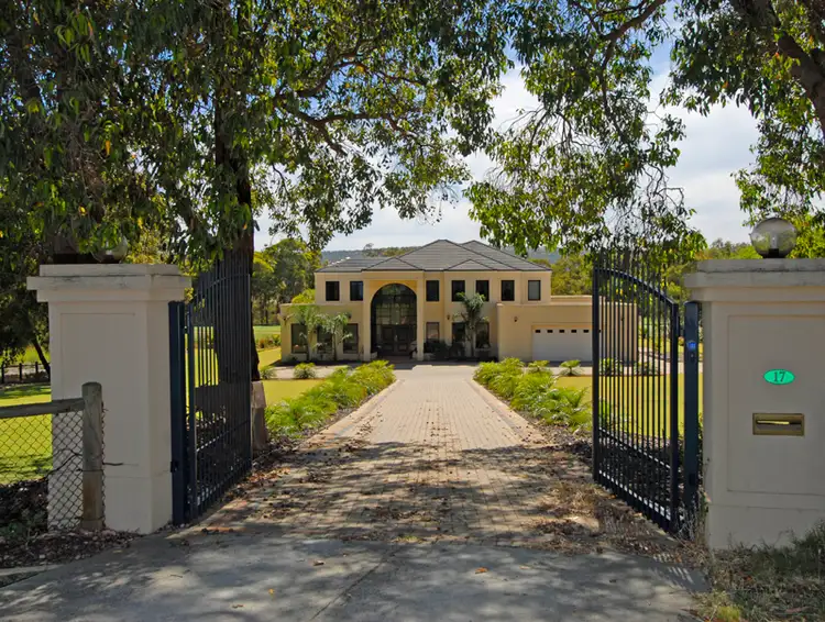 Second view of Homely other listing, 17 Pinot Terrace, The Vines WA 6069