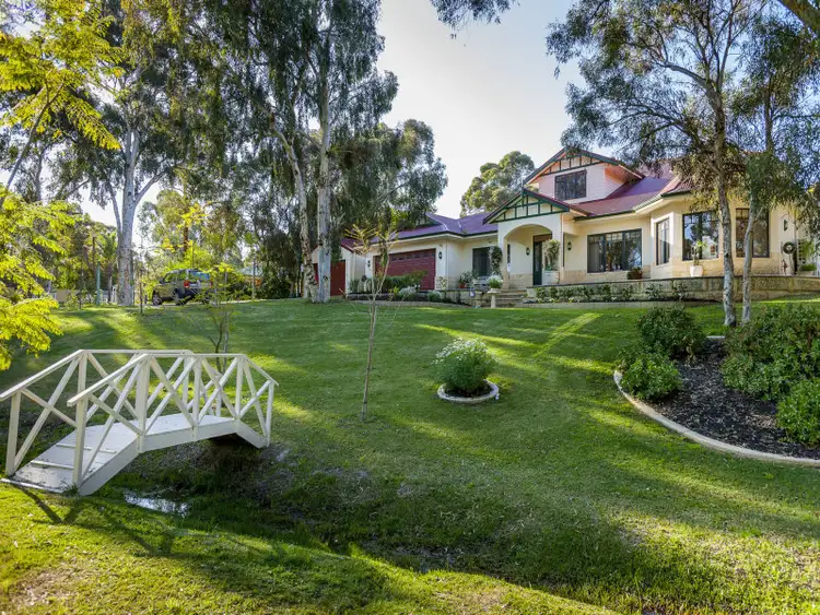 Second view of Homely other listing, 11 Chenin Ln, The Vines WA 6069