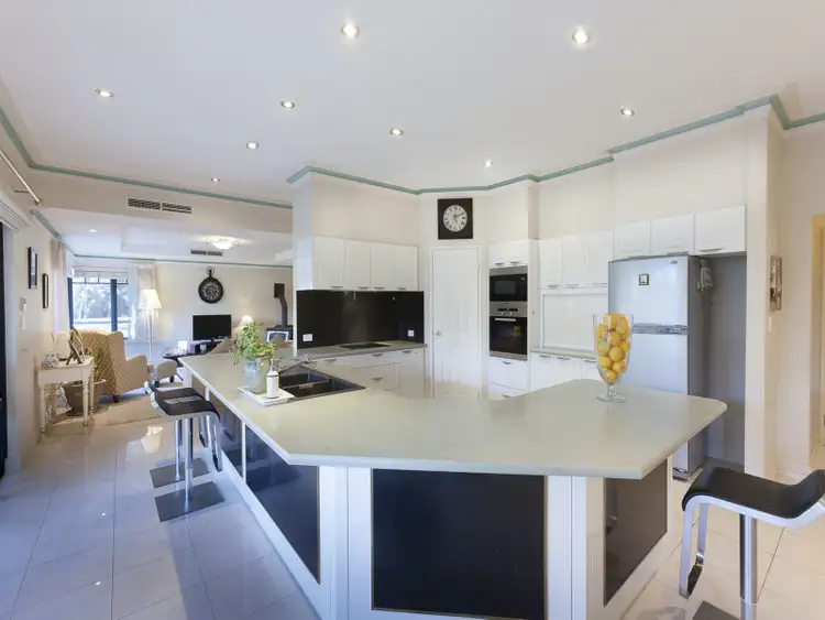 Fifth view of Homely other listing, 11 Chenin Ln, The Vines WA 6069
