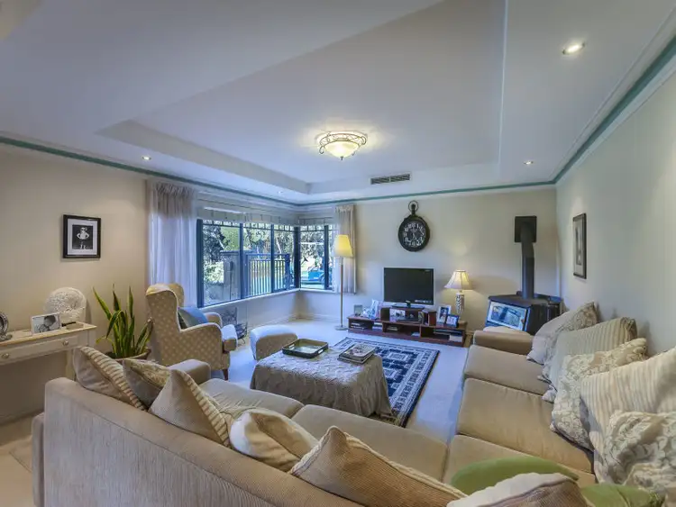 Seventh view of Homely other listing, 11 Chenin Ln, The Vines WA 6069