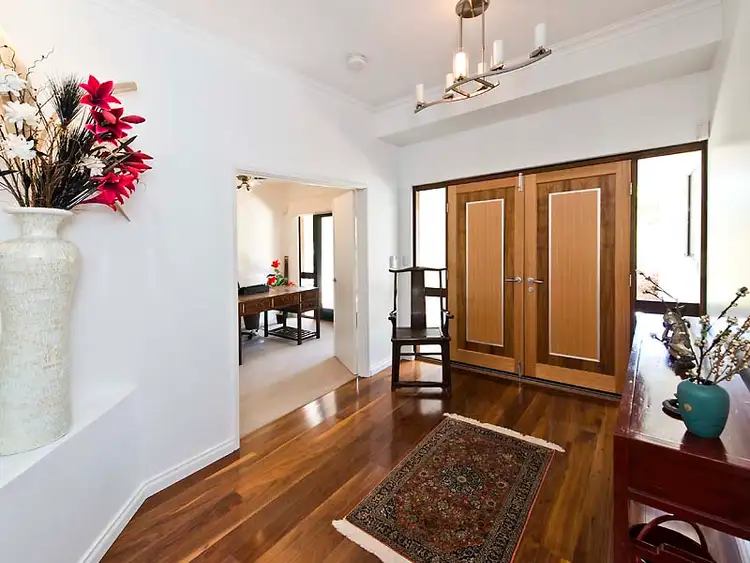 Second view of Homely other listing, 11 The Grange, The Vines WA 6069