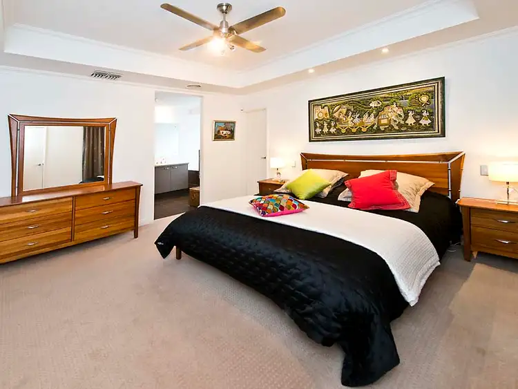 Third view of Homely other listing, 11 The Grange, The Vines WA 6069