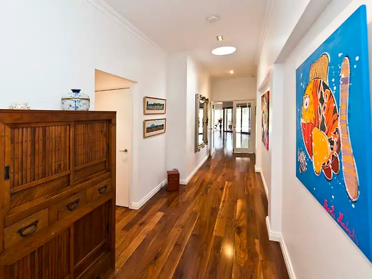 Fifth view of Homely other listing, 11 The Grange, The Vines WA 6069
