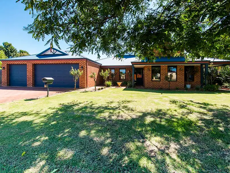 Main view of Homely other listing, 1 Kildare Ln, The Vines WA 6069