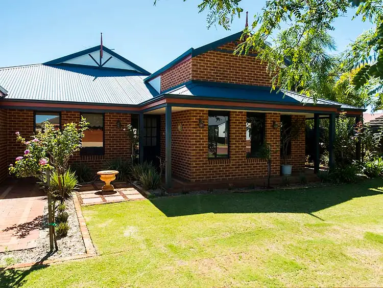 Second view of Homely other listing, 1 Kildare Ln, The Vines WA 6069