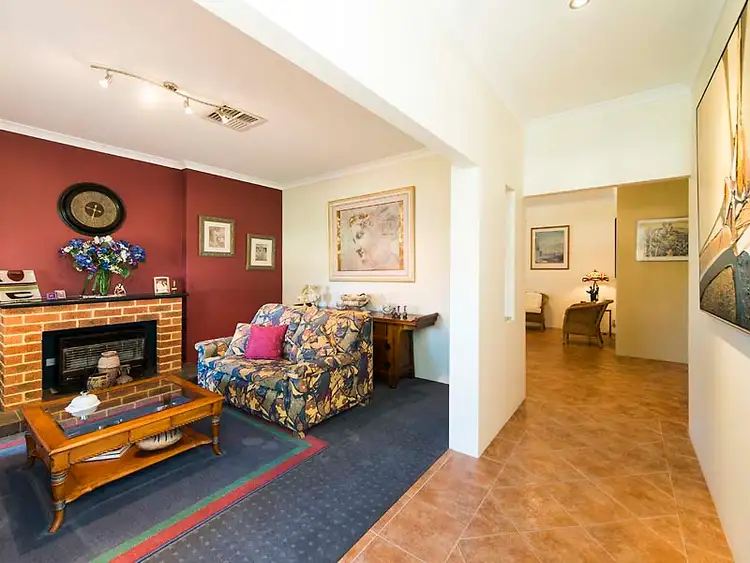 Fourth view of Homely other listing, 1 Kildare Ln, The Vines WA 6069