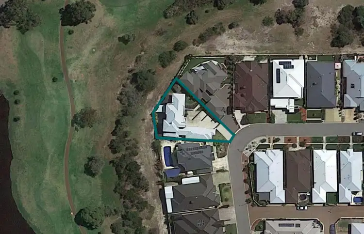 Third view of Homely house listing, 87 Pavilion Circle, The Vines WA 6069