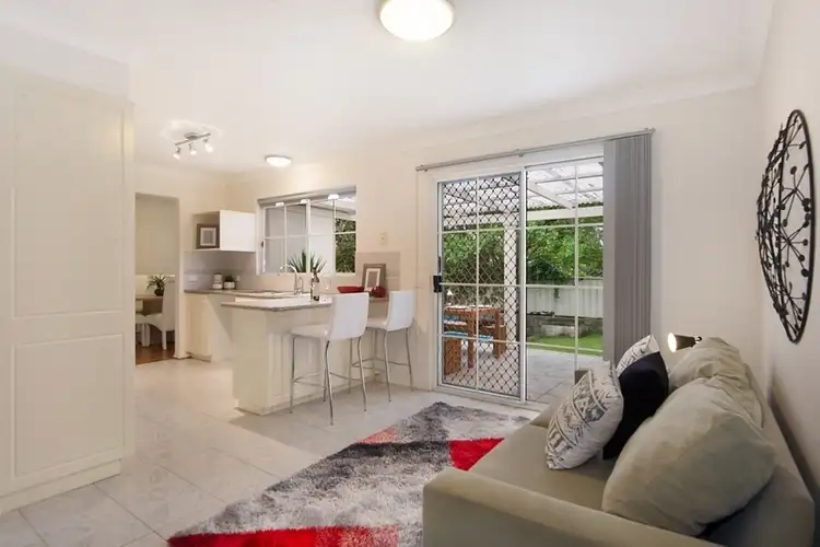 Fourth view of Homely house listing, 81 Excelsior Avenue, Castle Hill NSW