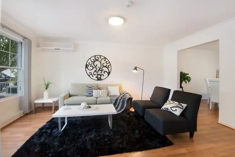 Second view of Homely house listing, 81 Excelsior Avenue, Castle Hill NSW