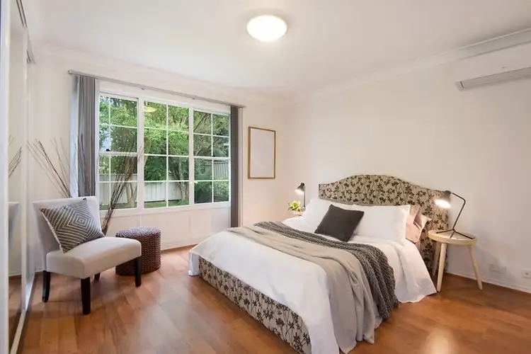 Sixth view of Homely house listing, 81 Excelsior Avenue, Castle Hill NSW