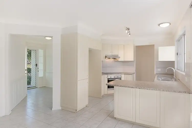 Fifth view of Homely house listing, 81 Excelsior Avenue, Castle Hill NSW