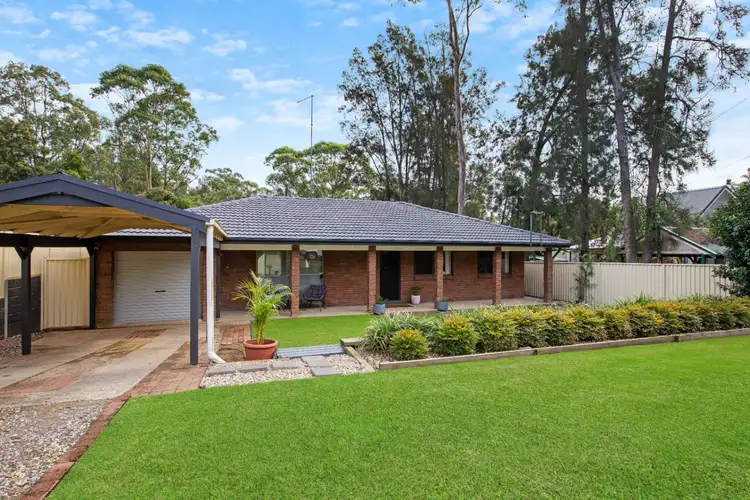 Third view of Homely house listing, 67 Grand Parade, Glossodia NSW 2756