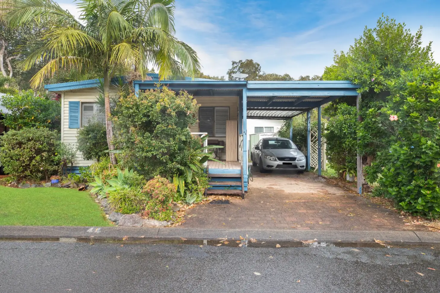 Main view of Homely house listing, 44/140 Matthew Flinders Drive, Port Macquarie NSW 2444