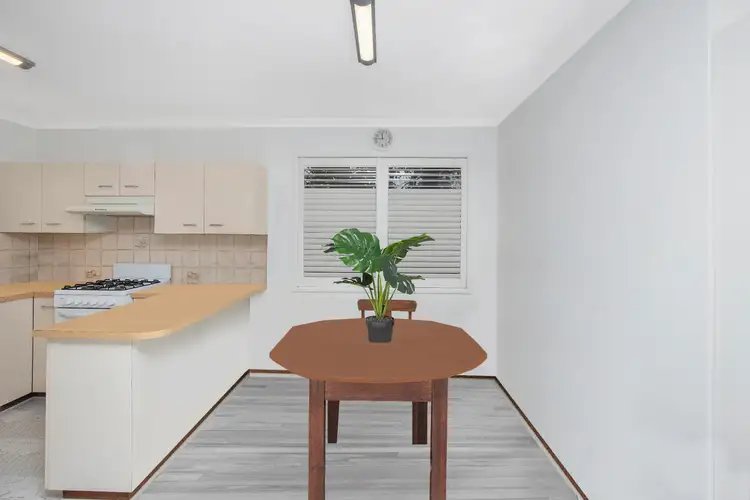 Fifth view of Homely house listing, 44/140 Matthew Flinders Drive, Port Macquarie NSW 2444