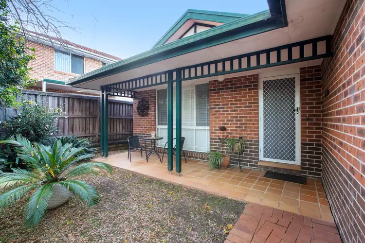Main view of Homely house listing, 54a Arthur Phillip Drive, North Richmond NSW 2754