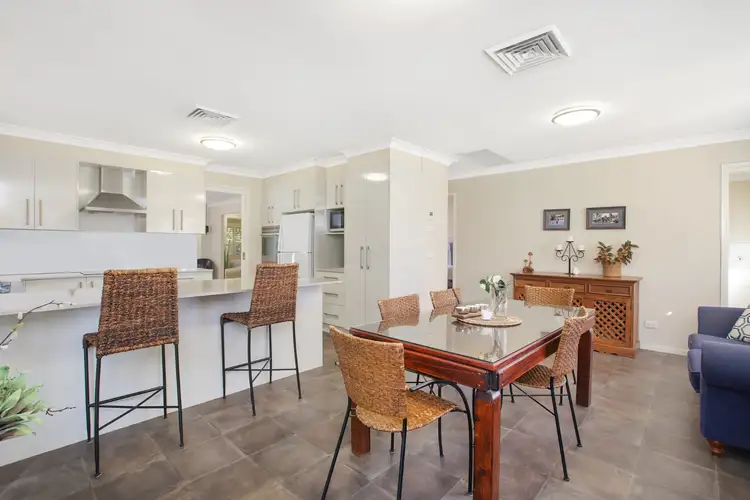 Second view of Homely house listing, 54a Arthur Phillip Drive, North Richmond NSW 2754