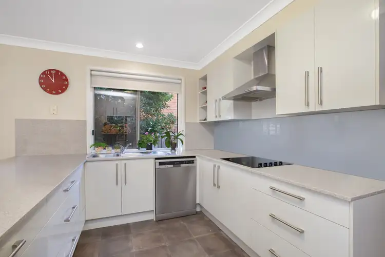 Third view of Homely house listing, 54a Arthur Phillip Drive, North Richmond NSW 2754