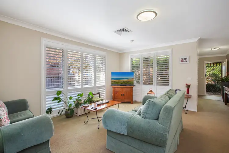 Fourth view of Homely house listing, 54a Arthur Phillip Drive, North Richmond NSW 2754