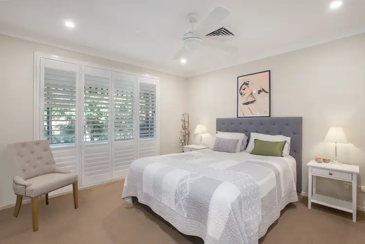 Fifth view of Homely house listing, 54a Arthur Phillip Drive, North Richmond NSW 2754