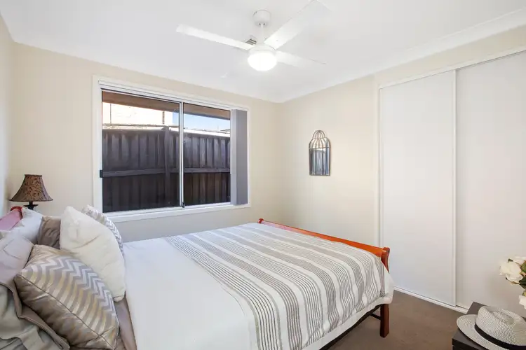 Sixth view of Homely house listing, 54a Arthur Phillip Drive, North Richmond NSW 2754