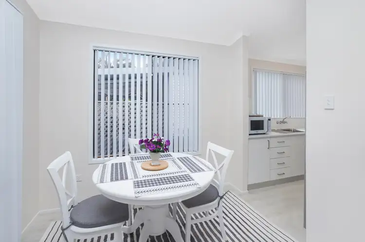 Fifth view of Homely house listing, 68/270 Hastings River Drive, Port Macquarie NSW 2444