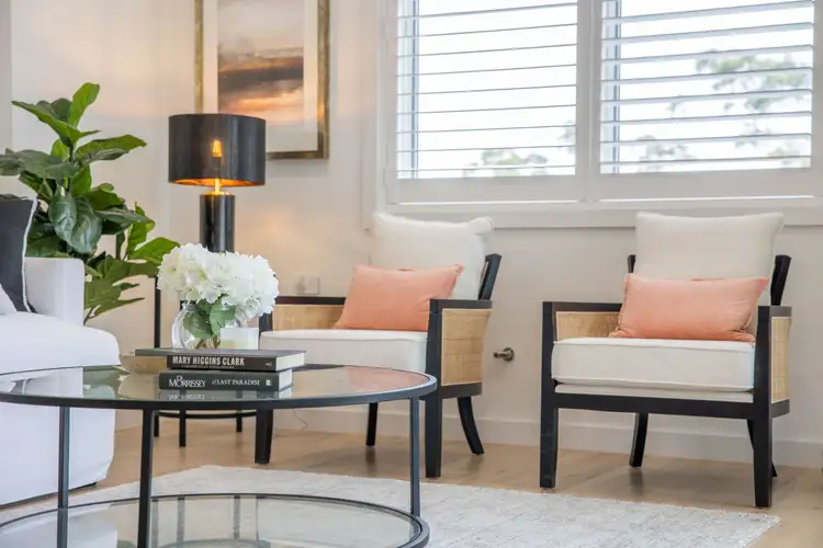 Second view of Homely unit listing, 11/6 Sebastian Drive, Dural NSW 2158