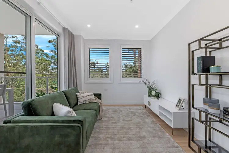 Third view of Homely unit listing, 11/6 Sebastian Drive, Dural NSW 2158