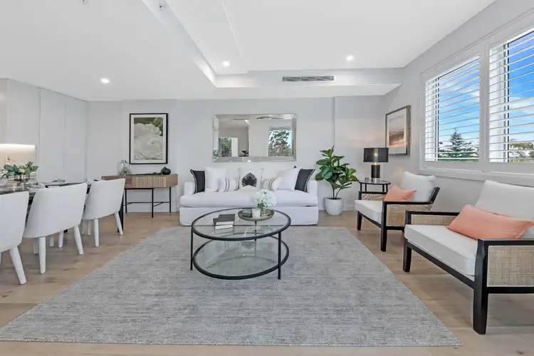 Sixth view of Homely unit listing, 8/6 Sebastian Drive, Dural NSW 2158