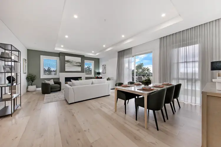 39/6 Sebastian Drive, Dural NSW 2158