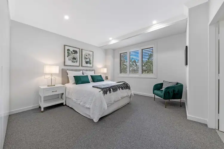 Fifth view of Homely unit listing, 12/6 Sebastian Drive, Dural NSW 2158