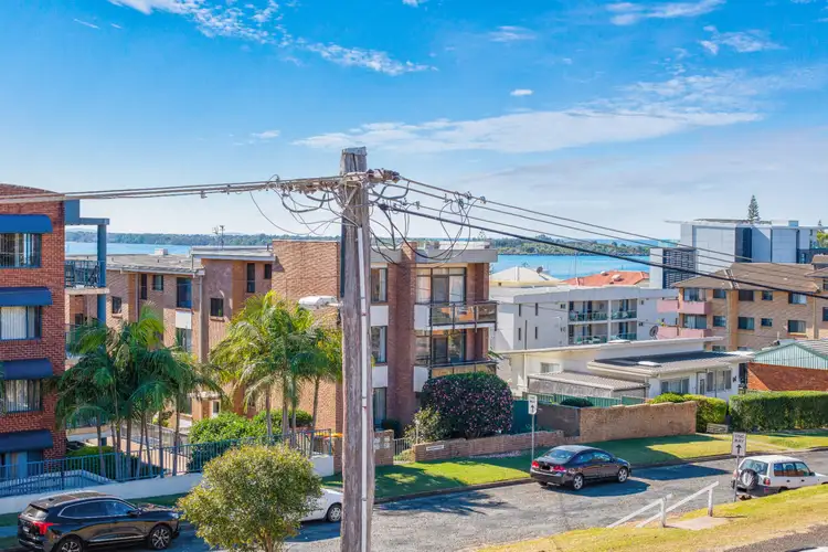 Third view of Homely townhouse listing, 1/32 Waugh Street, Port Macquarie NSW 2444