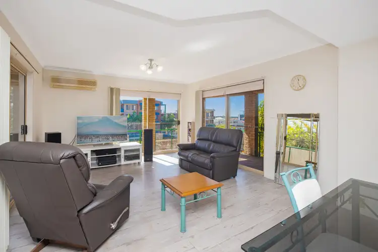 Fourth view of Homely townhouse listing, 1/32 Waugh Street, Port Macquarie NSW 2444