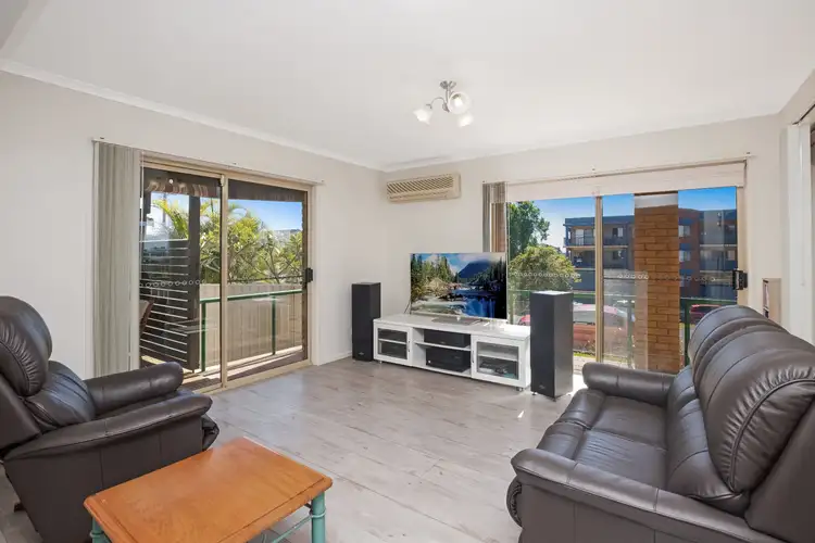 Fifth view of Homely townhouse listing, 1/32 Waugh Street, Port Macquarie NSW 2444