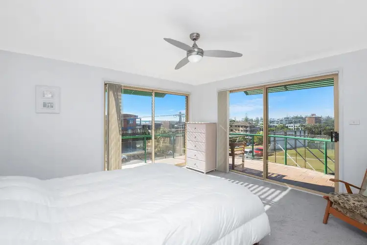 Sixth view of Homely townhouse listing, 1/32 Waugh Street, Port Macquarie NSW 2444