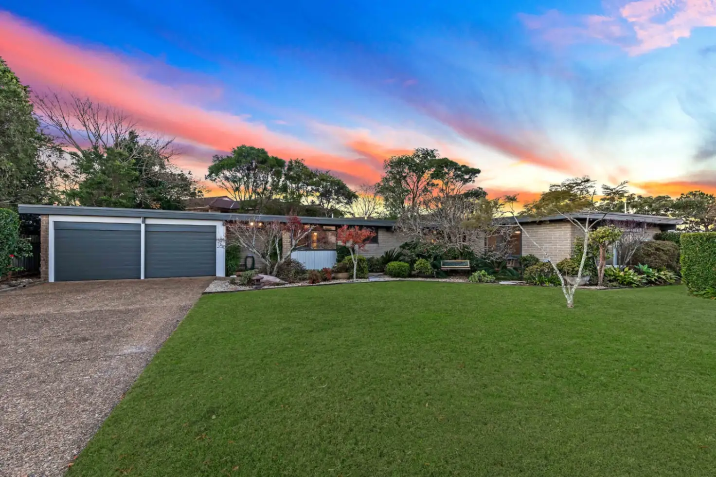 Main view of Homely house listing, 24 Walker Avenue, St Ives NSW 2075
