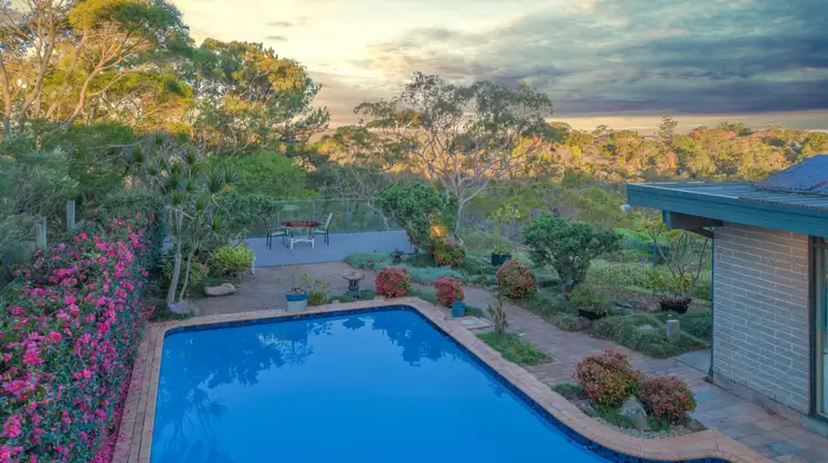 Second view of Homely house listing, 24 Walker Avenue, St Ives NSW 2075