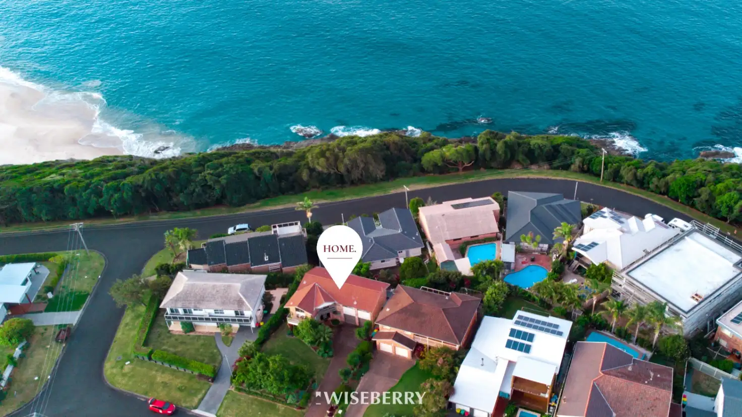 Main view of Homely house listing, 80 Lakeview Crescent, Forster NSW 2428