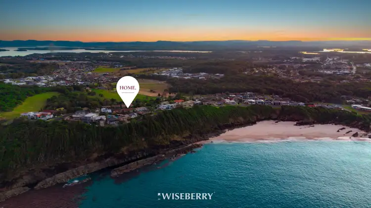 Third view of Homely house listing, 80 Lakeview Crescent, Forster NSW 2428