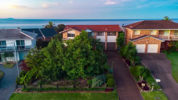 Fourth view of Homely house listing, 80 Lakeview Crescent, Forster NSW 2428